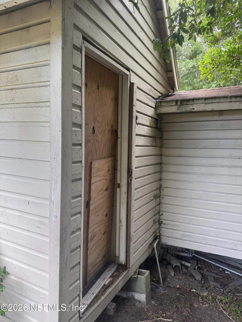 1 bedroom Single Family Residence at 745 E Union Street, Oakland, Jacksonville — photo 5