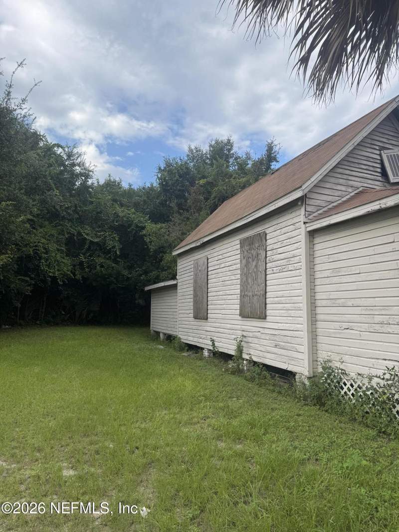 1 bedroom Single Family Residence at 745 E Union Street, Oakland, Jacksonville — photo 3