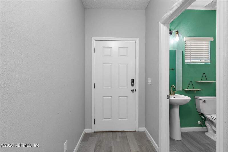 3 bedroom Townhouse at 12658 Josslyn Lane, Redhawk Village, Jacksonville — photo 3