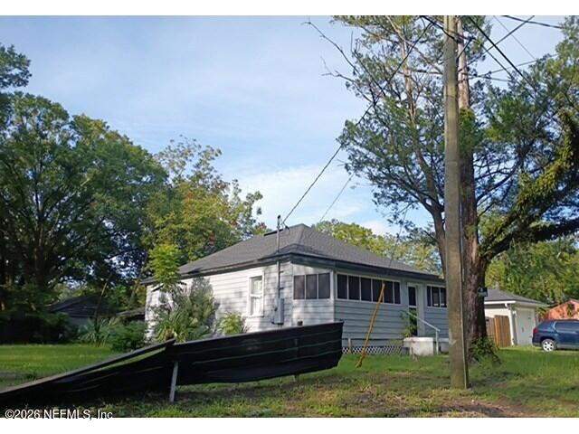 3 bedroom Single Family Residence at 2900 Thomas Street, Woodstock, Jacksonville — photo 2