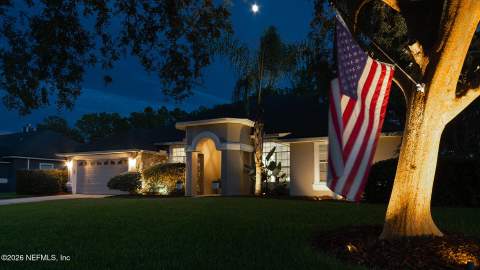 12920 Beautyberry Circle, Jacksonville FL - photo 7 of 58
