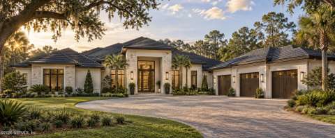 10163 Ranchview Drive, home for sale in Jacksonville 32219