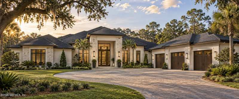 5 bedroom Single Family Residence at 10163 Ranchview Drive, Jacksonville Ranch Club 2, Jacksonville — photo 1