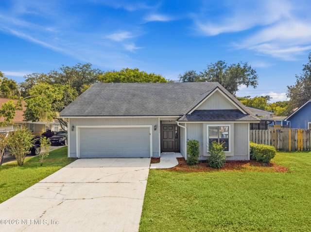 7150 GLENDYNE Drive home for sale in Hickory Glen
