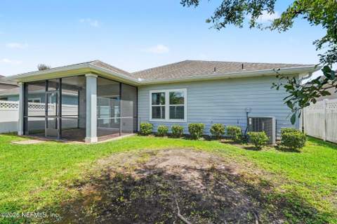3906 Arbor Mill Circle, Orange Park FL - photo 17 of 17