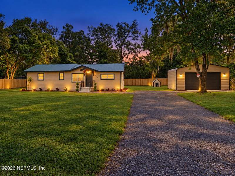 3 bedroom Single Family Residence at 7534 103rd Street, Jacksonville Heights, Jacksonville — photo 2