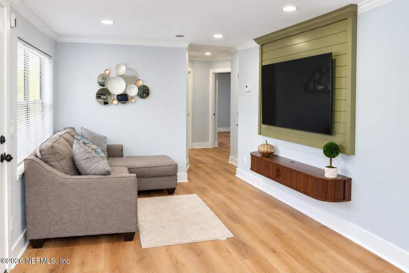 3 bedroom Single Family Residence at 7534 103rd Street, Jacksonville Heights, Jacksonville — photo 4