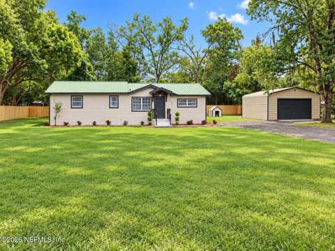 7534 103rd Street, Jacksonville FL - photo 21 of 23