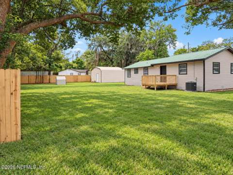 7534 103rd Street, Jacksonville FL - photo 22 of 23
