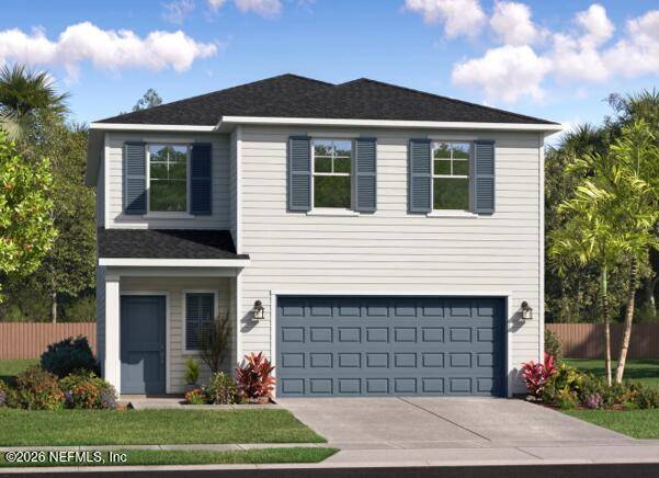 5676 LAGOON CRUISE Way