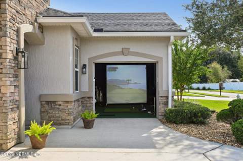 448 Pine Eagle Drive, Fleming Island FL - photo 8 of 49