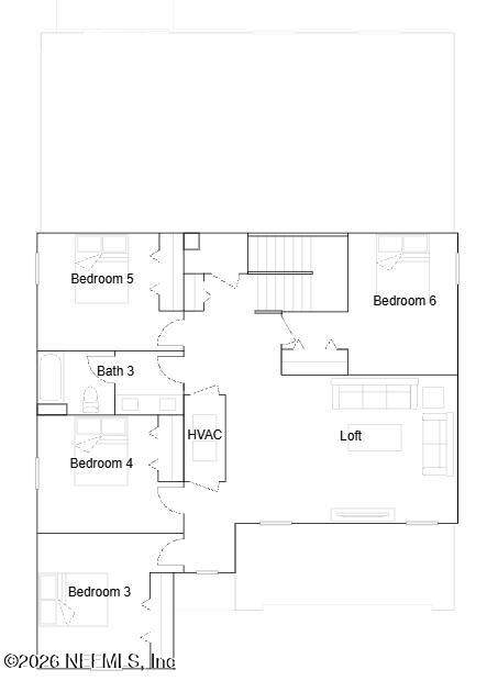 5865 Lagoon Cruise Way, Jacksonville FL - photo 14 of 14