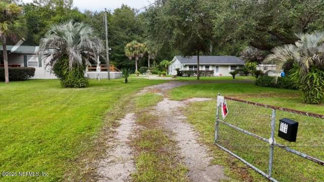 500 MEADOWBROOK FARMS Road home for sale in Halls Unrec