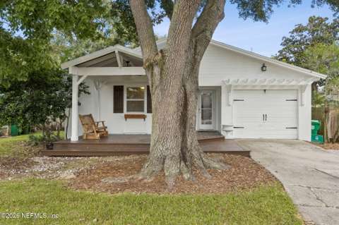 909 16Th Street, home for sale in Jacksonville Beach 32250
