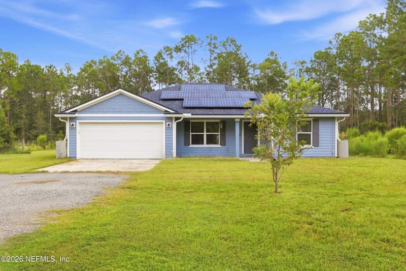 4 bedroom Single Family Residence at 4940 Bamboo Street, Jacksonville South, Middleburg — photo 4