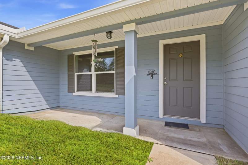 4 bedroom Single Family Residence at 4940 Bamboo Street, Jacksonville South, Middleburg — photo 5