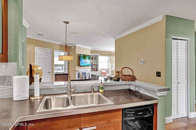 2 bedroom Condominium at 1800 The Greens Way #209, Villas At Marsh Landing, Jacksonville Beach — photo 5