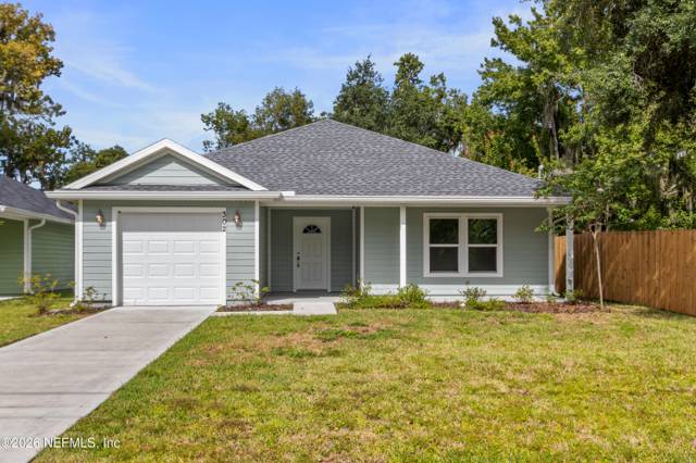 302 S 14TH Street, home for sale in Palatka