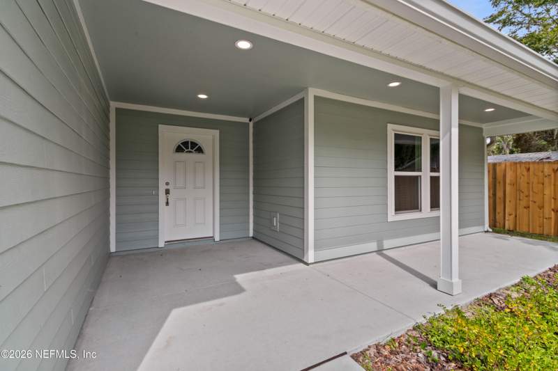 3 bedroom Single Family Residence at 302 S 14th Street, Palatka Blks, Palatka — photo 4