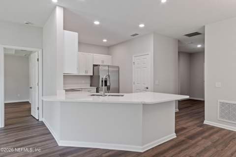302 S 14th Street, Palatka FL - photo 11 of 28
