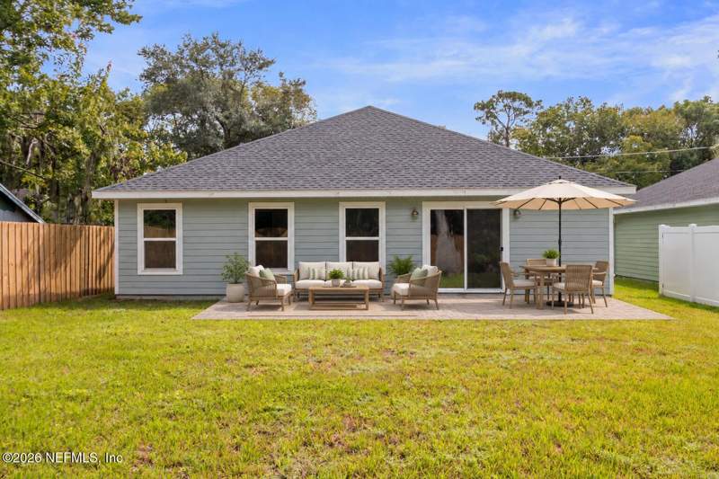 3 bedroom Single Family Residence at 302 S 14th Street, Palatka Blks, Palatka — photo 3