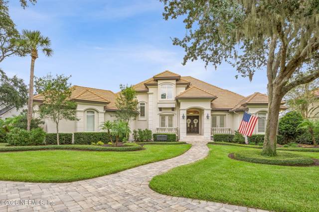 24644 HARBOUR VIEW Drive, home for sale in Ponte Vedra Beach