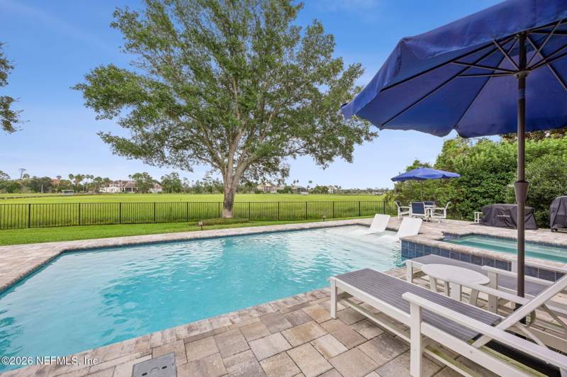 5 bedroom Single Family Residence at 24644 Harbour View Drive, Marsh Landing, Ponte Vedra Beach — photo 5