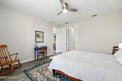 676 Jubilee Circle, Yulee FL - photo 24 of 46