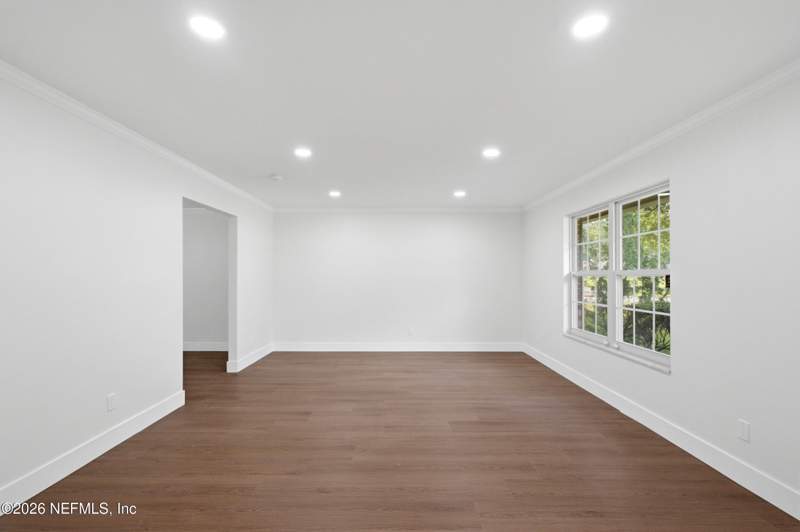 4 bedroom Single Family Residence at 3510 Sandburg Road, Fairway Forest, Jacksonville — photo 5