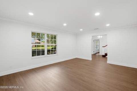 3510 Sandburg Road, Jacksonville FL - photo 7 of 45