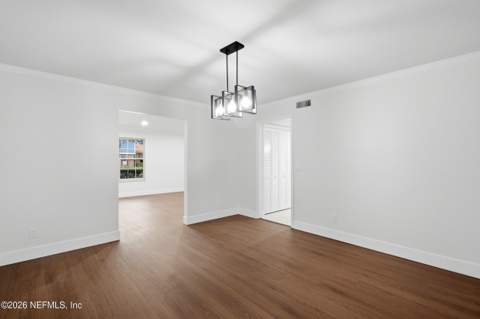 3510 Sandburg Road, Jacksonville FL - photo 10 of 45