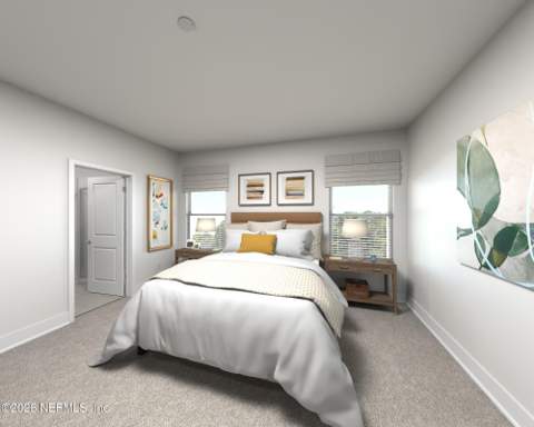 14916 Amber Peach Road, Jacksonville FL - photo 8 of 10