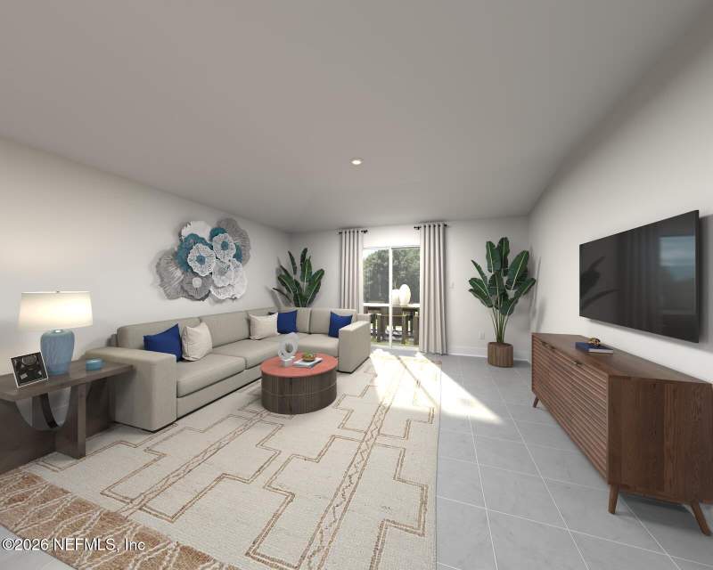 4 bedroom Single Family Residence at 6713 Kings Creek Boulevard, Kings Creek, Jacksonville — photo 5