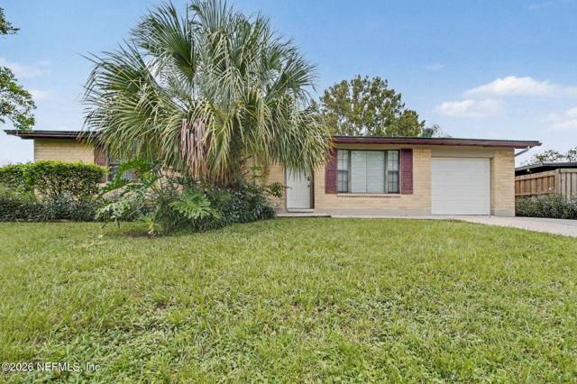 8232 FROST Street home for sale in Heritage South