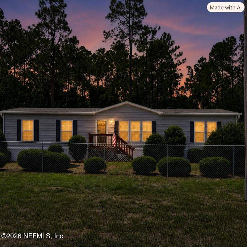 4 bedroom Manufactured Home at 213 Gail Drive, Dunns Creek, Satsuma — photo 2