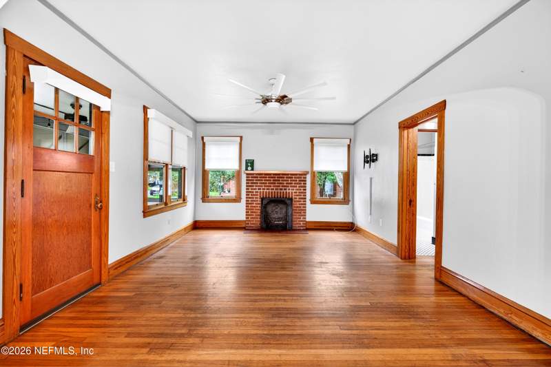 4 bedroom Single Family Residence at 1294 Ingleside Avenue, Metes & Bounds, Jacksonville — photo 3
