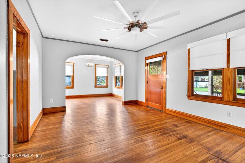 4 bedroom Single Family Residence at 1294 Ingleside Avenue, Metes & Bounds, Jacksonville — photo 4