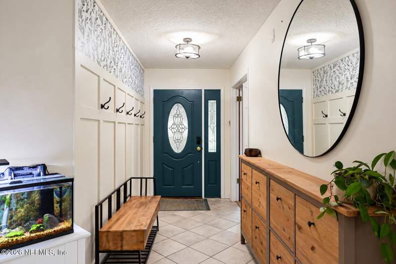 3 bedroom Single Family Residence at 3404 Tinya Court, Sheffield Oaks, Jacksonville — photo 4