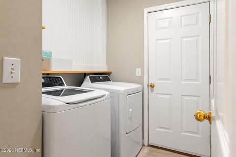 3404 Tinya Court, Jacksonville FL - photo 19 of 38