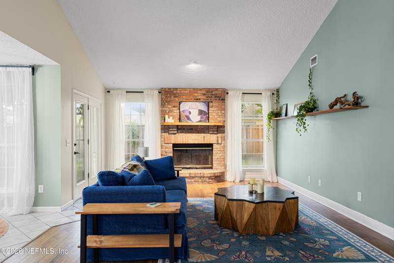 3 bedroom Single Family Residence at 3404 Tinya Court, Sheffield Oaks, Jacksonville — photo 5