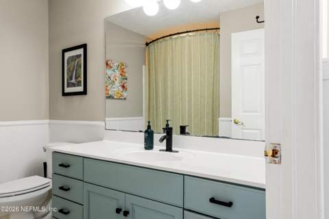3404 Tinya Court, Jacksonville FL - photo 16 of 38