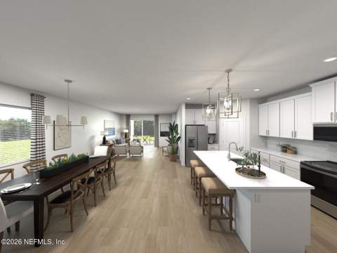 14920 Amber Peach Road, Jacksonville FL - photo 11 of 28
