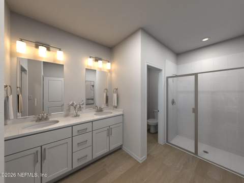 14920 Amber Peach Road, Jacksonville FL - photo 13 of 28