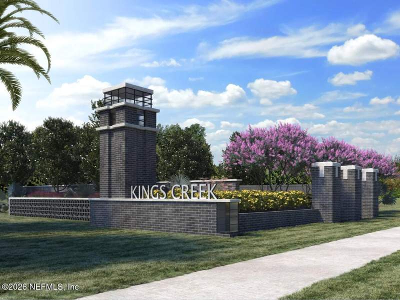 4 bedroom Single Family Residence at 6716 Kings Creek Boulevard, Kings Creek, Jacksonville — photo 3