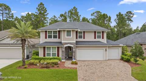 1625 Linda Lakes Lane, $300k–$500k for sale in Middleburg