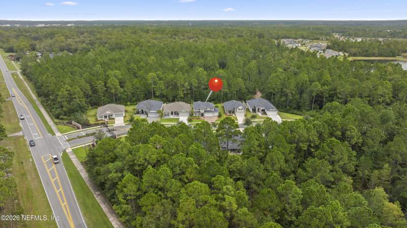 4 bedroom Single Family Residence at 1625 Linda Lakes Lane, Linda Lakes, Middleburg — photo 2