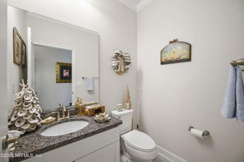 1625 Linda Lakes Lane, Middleburg FL - photo 15 of 65
