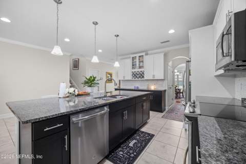 1625 Linda Lakes Lane, Middleburg FL - photo 18 of 65