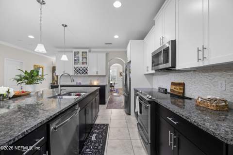 1625 Linda Lakes Lane, Middleburg FL - photo 20 of 65