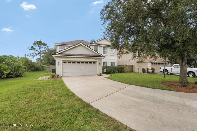 1341 RIVER CITY Street, home for sale in St. Johns County